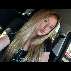 Meet your Posher, Hailey